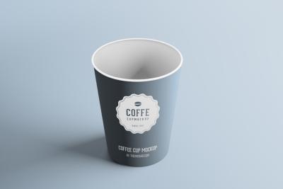 杯子外包裝設計